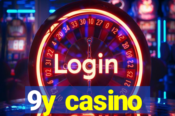 9y casino